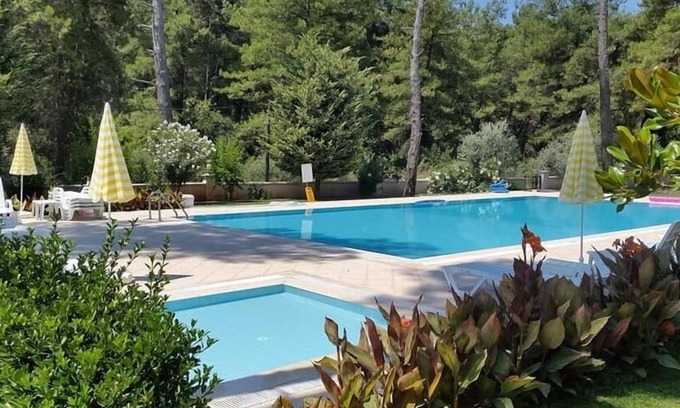 Hisaronu Apartment | BBF Apart 3 by Dream of Holiday