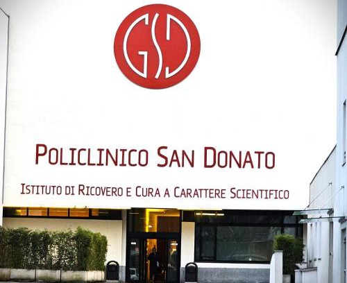 San Donato Milanese Apartment | BBking Appartamento Policlinico San Donato Milanese