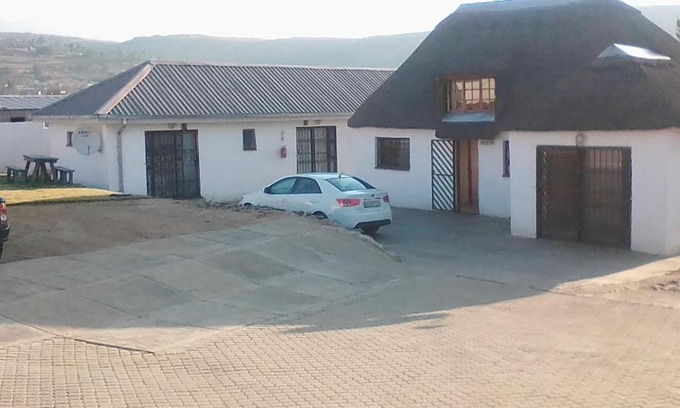 Phuthaditjhaba House | BBN Guest House