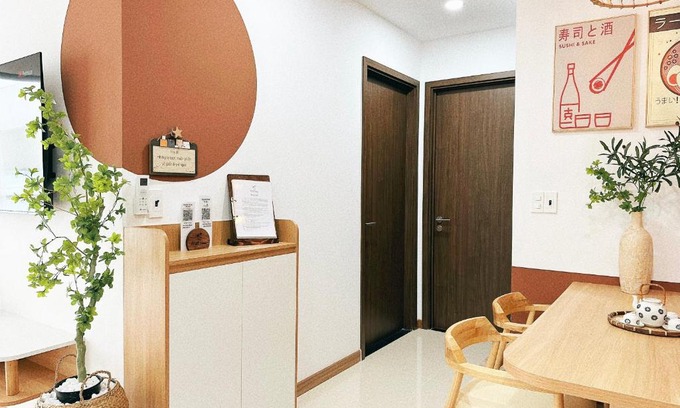Quy Nhon Apartment | BBnB Home RESIDENCE