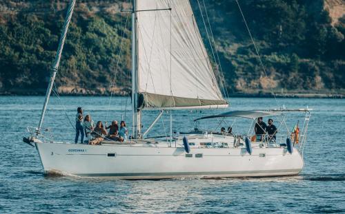 Lisbon Boat Rental | BBoats