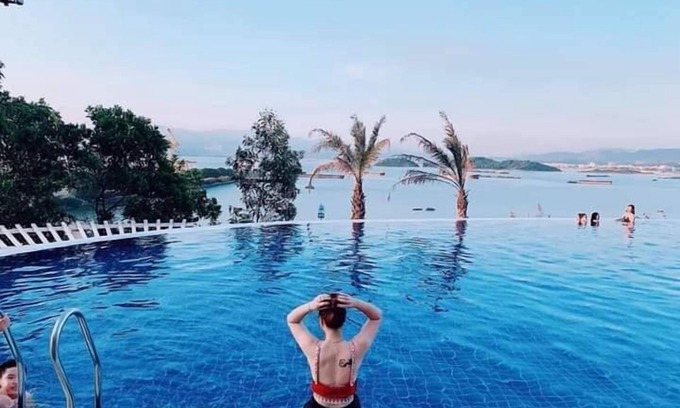 Bai Chay Villa | BBQ Villa & Hostel Ha Long