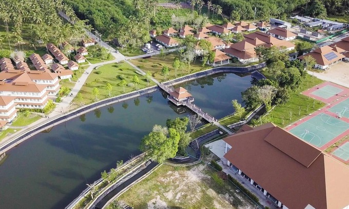Koh Samui Bed & Breakfast | BBVC Hostel Collegestay