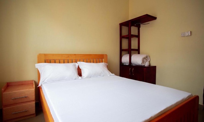 Moshi Apartment | BCB Homes