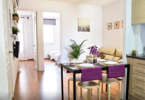 Collblanc y La Torrassa Apartment | bcn4days 24/7 Apartments