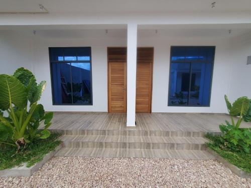 Paje Apartment | BD House