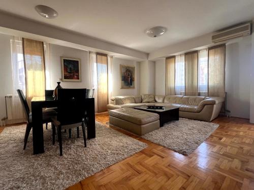 Kisela Voda Apartment | BD Lux Apartment & Garage