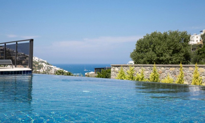 Yalikavak Villa | BD4140 by İmportant Group Travel