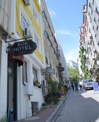Sultanahmet House | BDK hotel