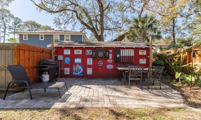 Avondale House | Be a Nomad - 3Br + Studio Perfect for Families