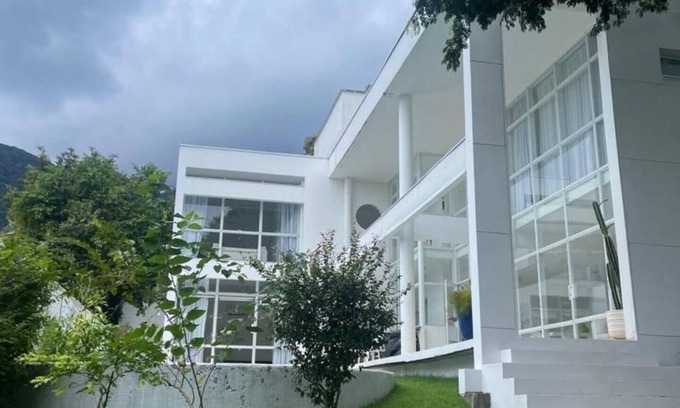 Praia do Toque-Toque Pequeno House | Beach house 4 suites with swimming pool in a gated community in Toque-Toque Pequeno