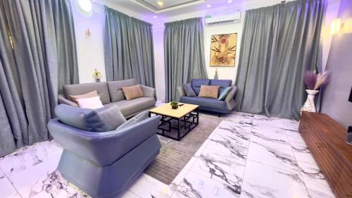 Porto-Novo House | Be Confortable