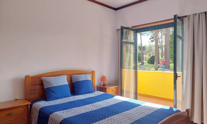Mira Apartment | Be Local - Apartment in Mira Villas with pool access