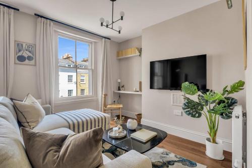Abbey Road Apartment | Be London - The St John's Wood Residences