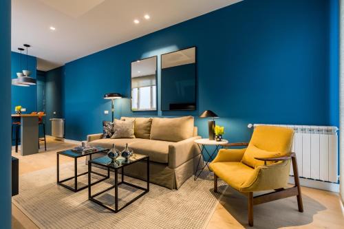 Arapiles Apartment | Be Mate Blasco de Garay