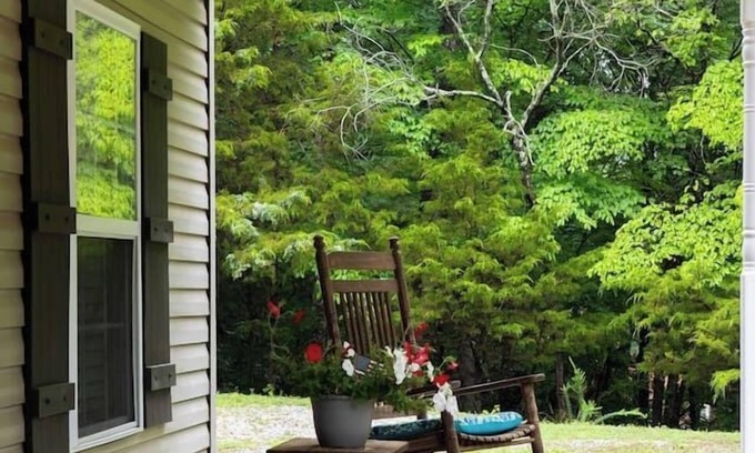 Hendersonville House | Be of Hope, Hendersonville TN
