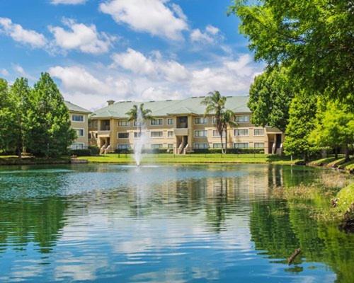 Florida Central Atlantic Coast Hotel | Be Our Silver Guest