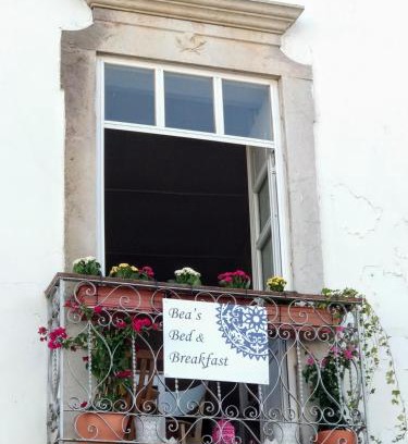 Tavira Bed & Breakfast | Bea's Bed & Breakfast