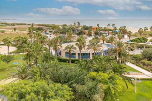 Alboraya Apartment | Beach 75 metres away Playa a 75 metros