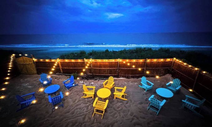 Salisbury House | Beach Access-AC-Free Parking-New Listing Discount