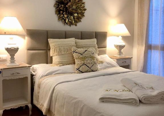 Zahara de los Atunes Apartment | Beach Apartment