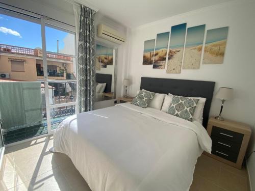La Cala de Mijas Apartment | Beach Apartment La Cala de Mijas