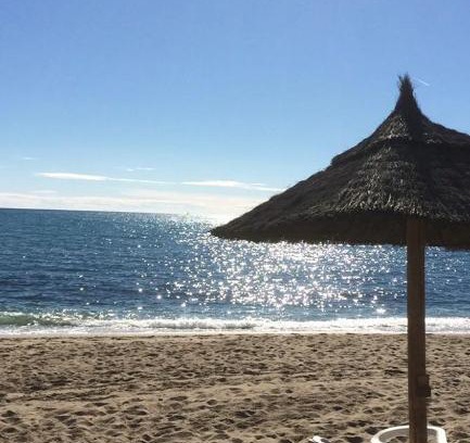 La Cala de Mijas Apartment | Beach apartment LA CALA DE MIJAS