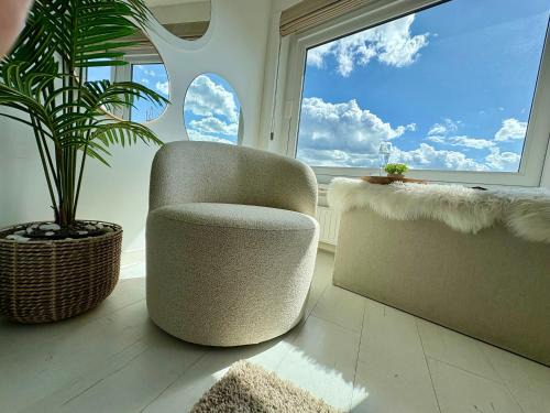Heist Apartment | BEACH apartment met directe toegang tot het STRAND !