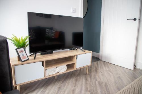 Thornton-Cleveleys Apartment | Beach Apartments - 1st Floor Cleveleys