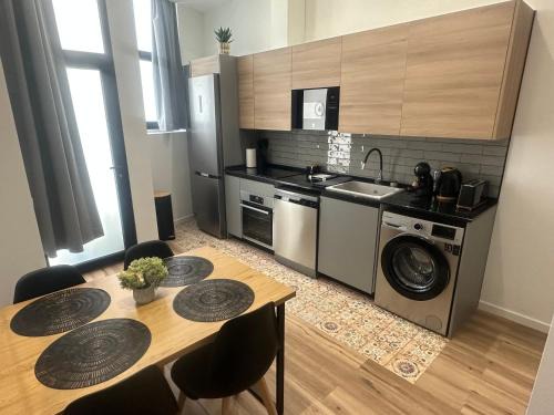 Poblats Maritims Apartment | Beach Apartments Valencia 2