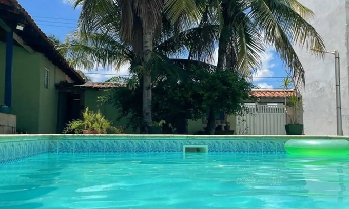 Saquarema Bed & Breakfast | Beach bed and Breakfast