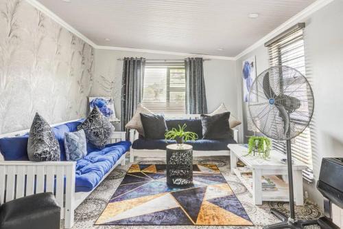 Gansbaai House | Beach Blessing