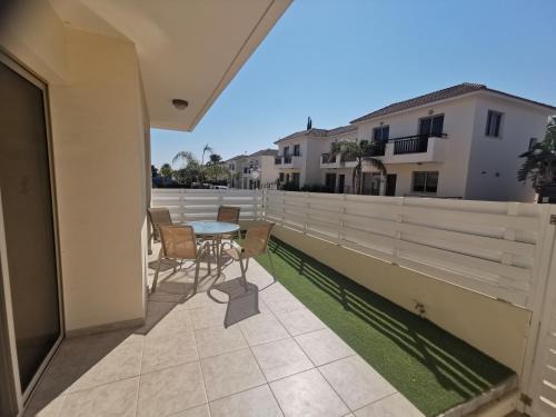 Pernera Apartment | Beach bliss apartment
