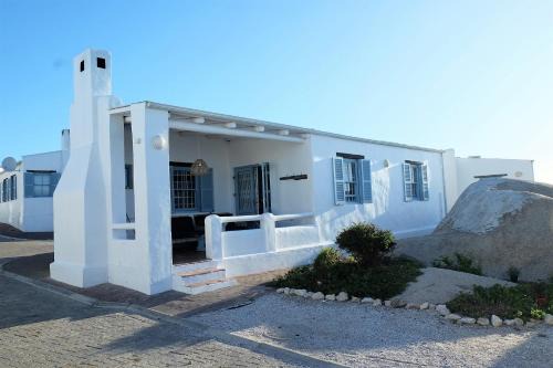 Paternoster House | Beach Bliss