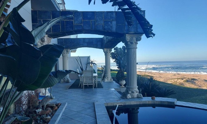 Bothastrand Bed & Breakfast | Beach BNB