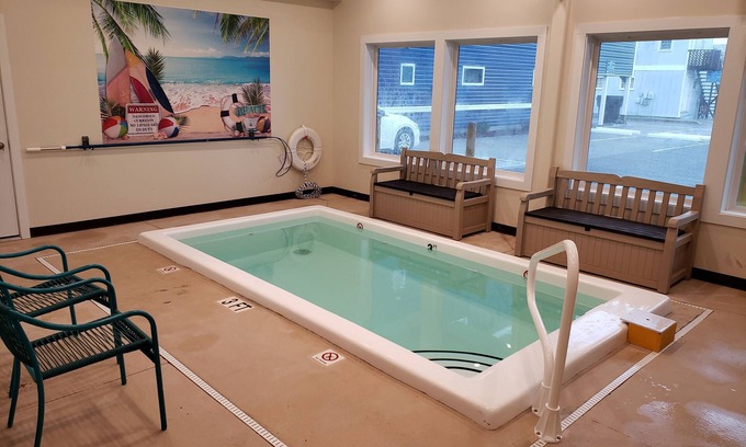 Ocean City Hotel | Beach Bum Inn