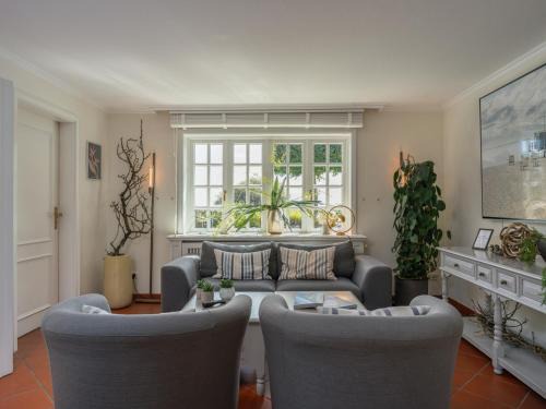Rantum Apartment | Beach Bungalow Sylt 1