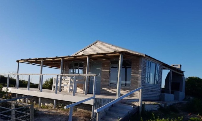 Cape Agulhas Other | Beach Cabin - Vogelgezang