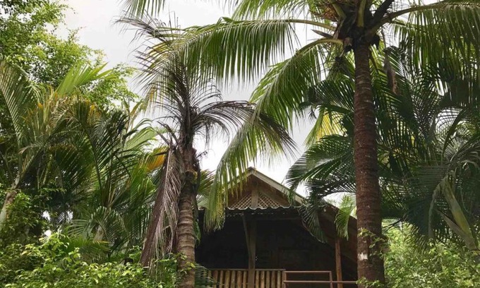 Carmen Hotel | Beach Cabinas
