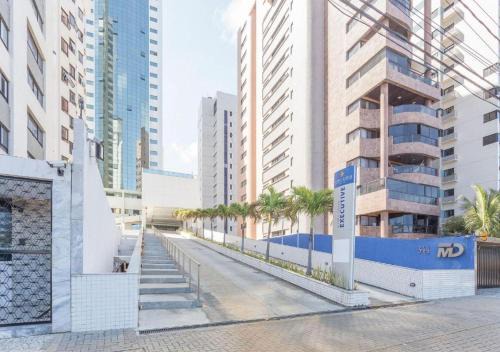 Pina Apartment | Beach Class Exective apto 206
