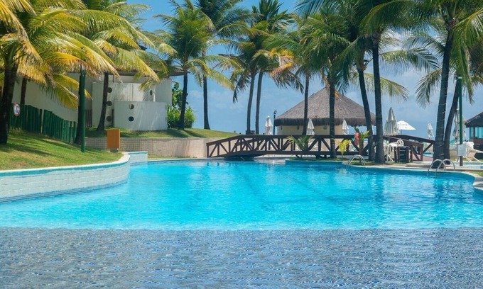 Porto de Galinhas Resort | Beach Class Resort Muro Alto 2201