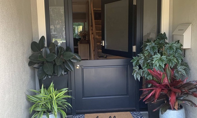 Laguna Niguel House | Beach close home
