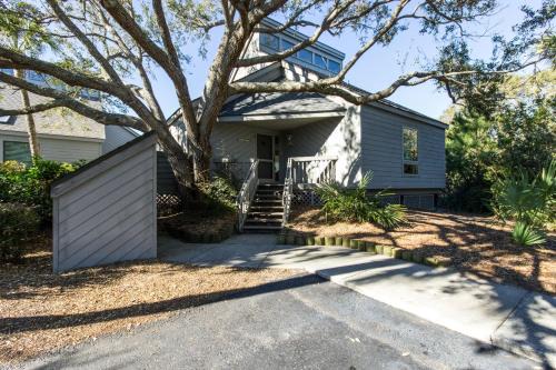 Seabrook Island Villa | Beach Club 341