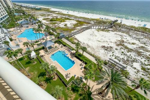 Fort Morgan Apartment | Beach Club C-905-New-Beachfront-Full Service Resort