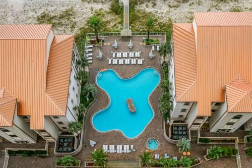 Pensacola Beach Apartment | Beach Club Gulf Front 3B Condo - 502