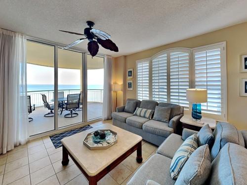 Ono Island Apartment | Beach Colony East #6D