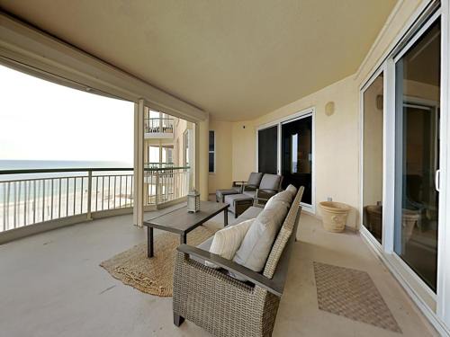 Ono Island Apartment | Beach Colony Towers #5A