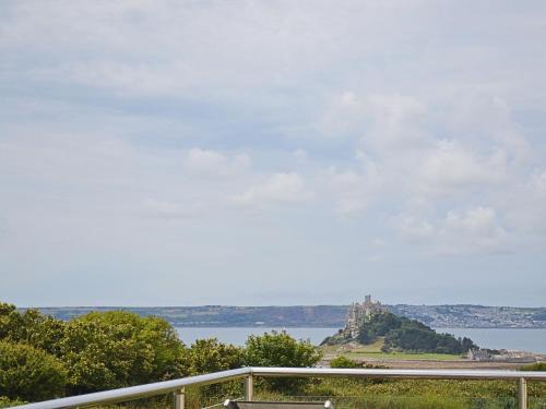Marazion House | Beach Comber Cottage
