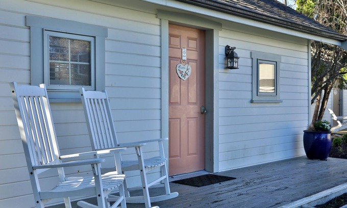 Coupeville Cottage | Beach Comber Cottage