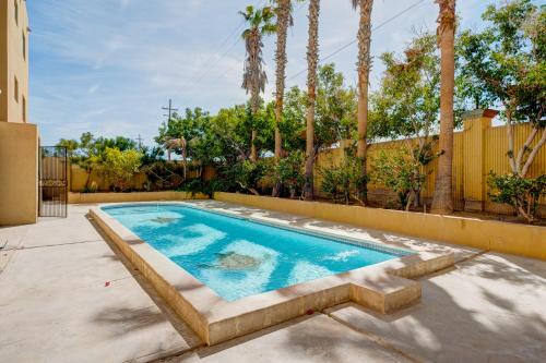 San Felipe House | BEACH CONDO 3-Sleeps 8- Pool- WiFi- AC- Security